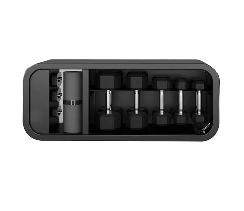 Domácí cvičební lavice