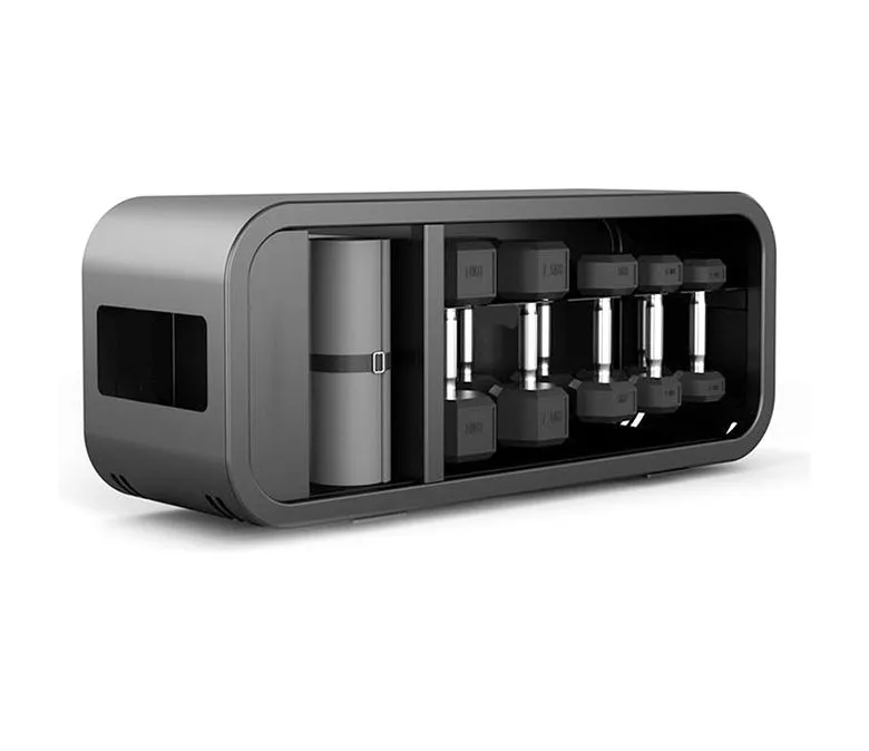 Domácí cvičební lavice