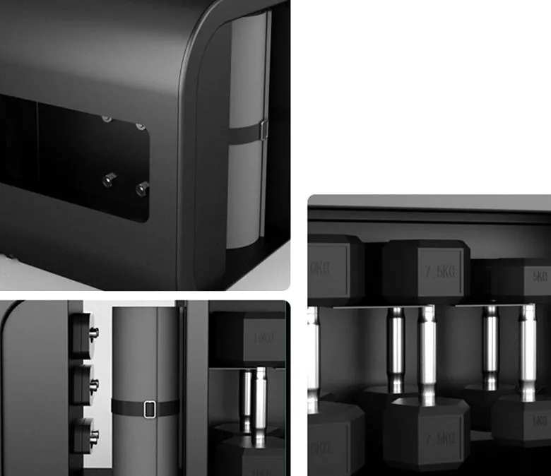 Domácí cvičební lavice