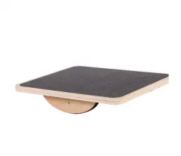 Dřevěn&aacute; Balančn&iacute; deska