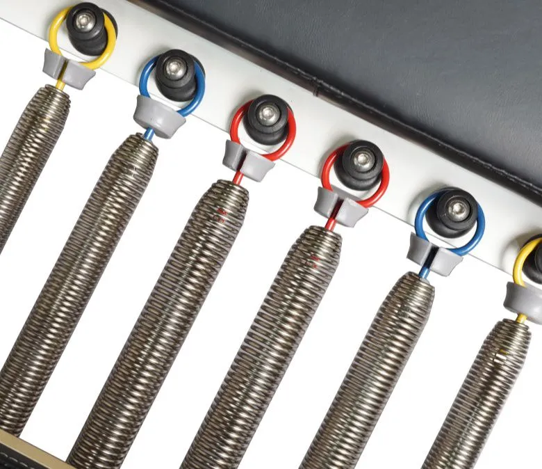 Aluminium Pilates Reformer 4.0