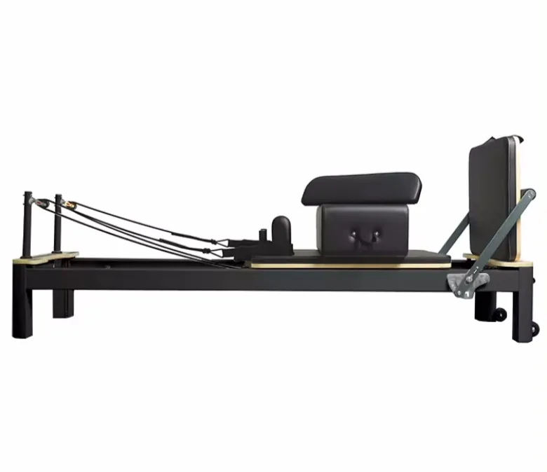 Aluminium Pilates Reformer 4.0