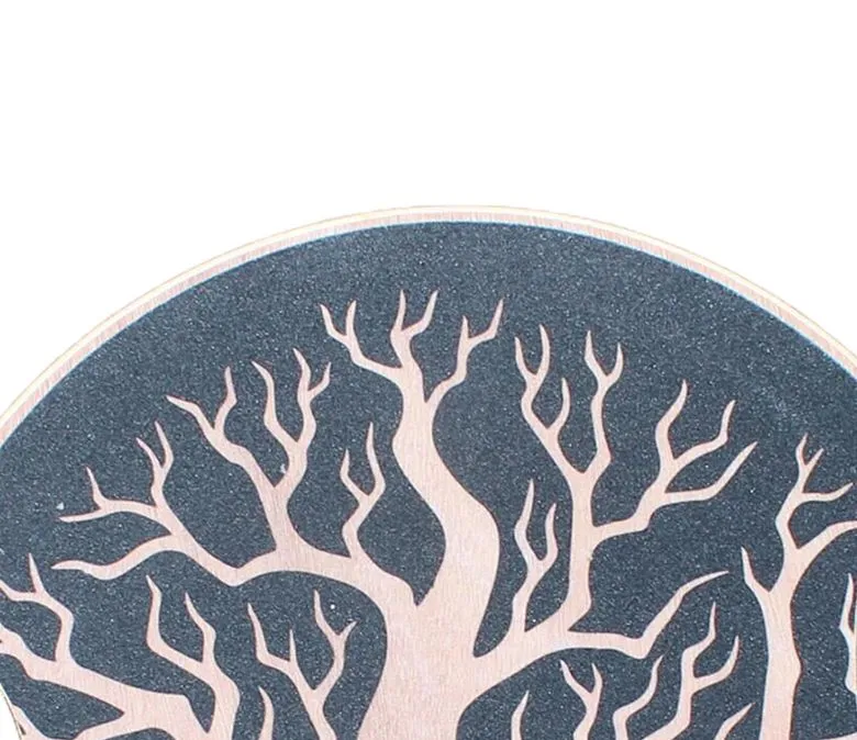 Kulaté Balanční deska