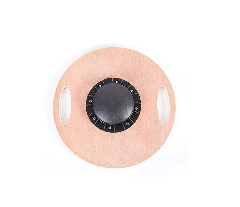 Kulaté Balanční deska