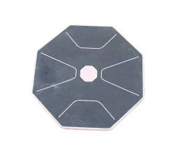 Balančn&iacute; deska z březov&eacute;ho dřeva