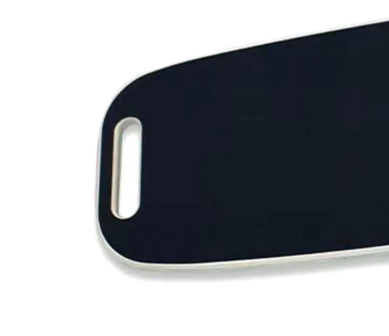 Balanční deska na dřevo