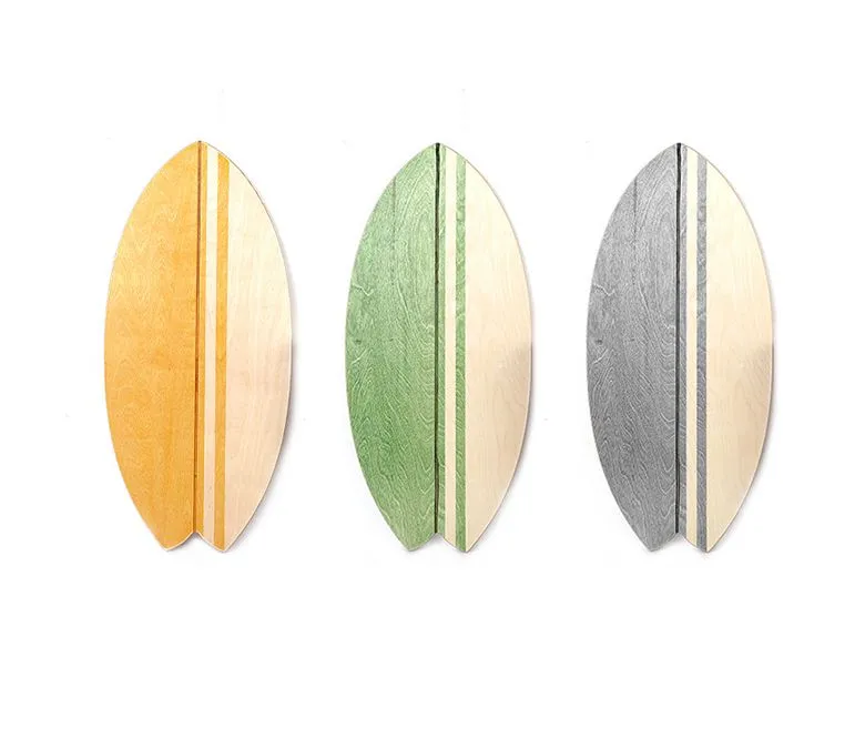 Tabule pro vyvážení tvaru ryb