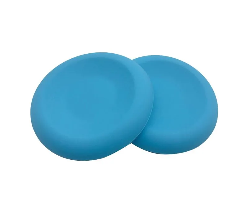 Silikonová balanční deska