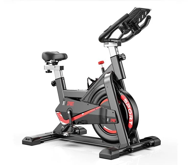 Vnitřní ztlumený rotoped