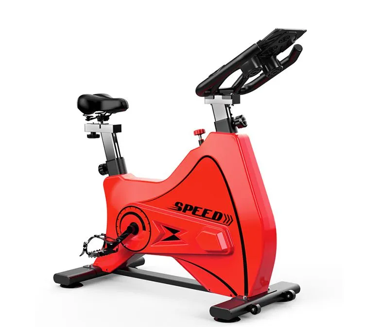 Fitness Spin Rotoped