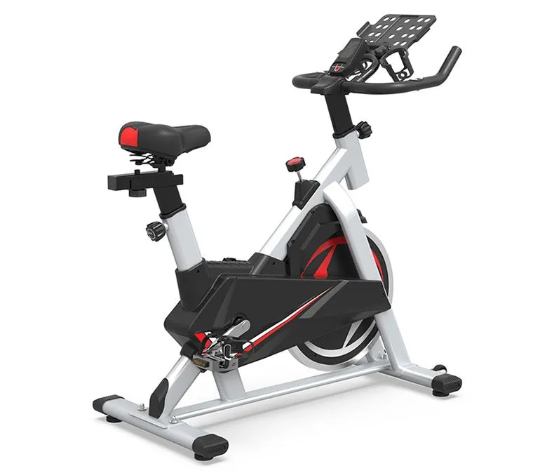 Stacionární domácí cyklistické kolo