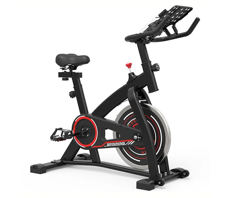 Sálový aerobní cyklistický rotoped