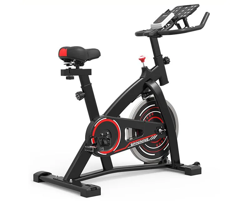 Sálový aerobní cyklistický rotoped