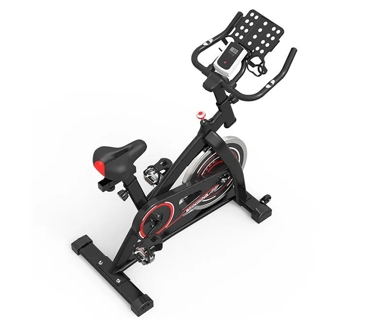 Sálový aerobní cyklistický rotoped