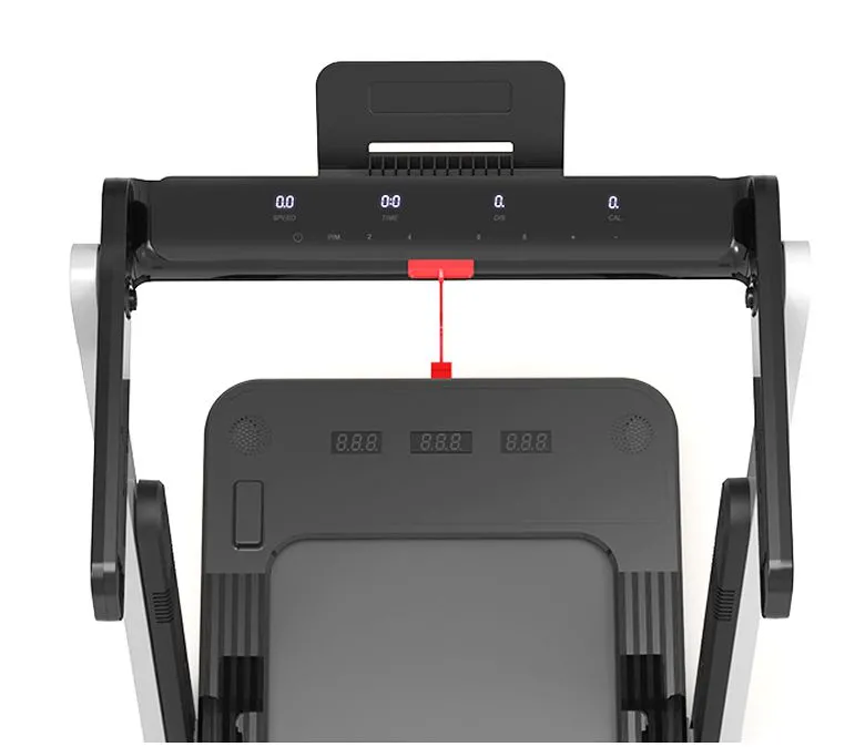 Mini běžecký stroj Populární