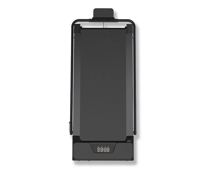 Skládací běžecký pás 2v1