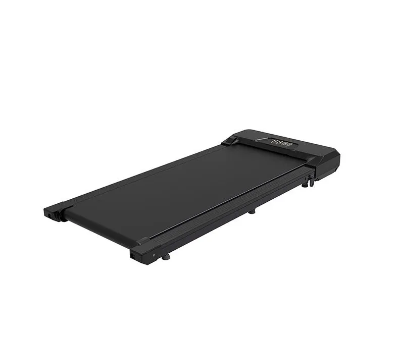 Skládací běžecký pás 2v1