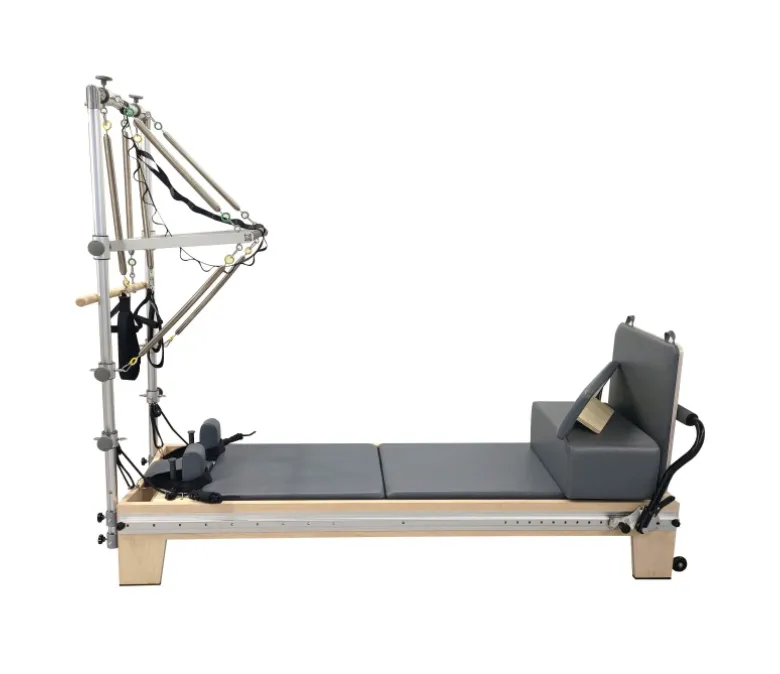 Maple Full Track Reformer Pilates Tower za dobrou cenu