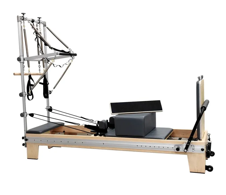 Maple Full Track Reformer Pilates Tower za dobrou cenu