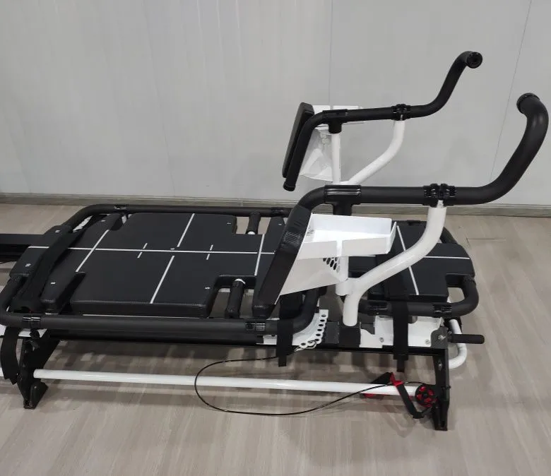 Velký multifunkční Pilates Reformer Machine