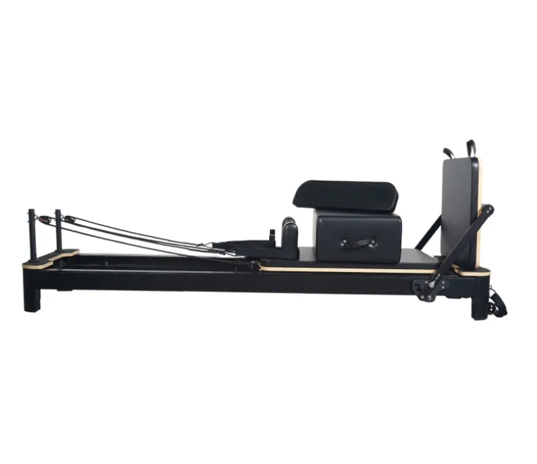Prodám Aluminium Pilates Reformer Machine 4.0