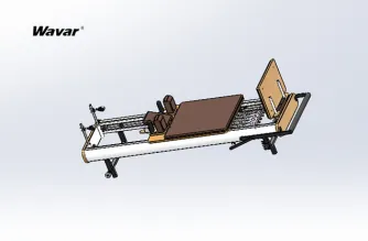 Jak si vybrat materiál Pilates Reformer?
