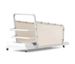 Chod&iacute;tko pro mal&eacute; a středn&iacute; psy