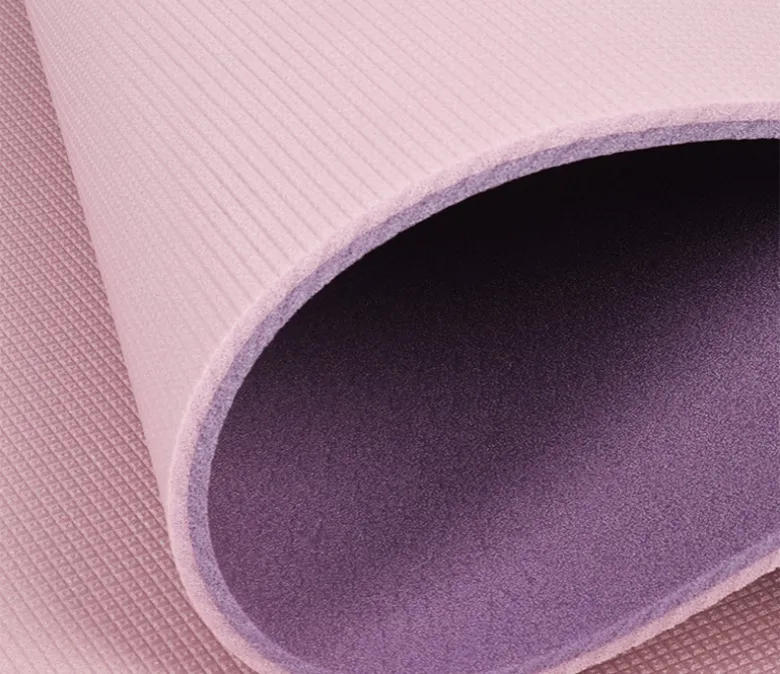 Přizpůsobitelná podložka na jógu XPE Domácí lehká voděodolná protiskluzová podložka pro pohlcování nárazů Venkovní pikniková podložka