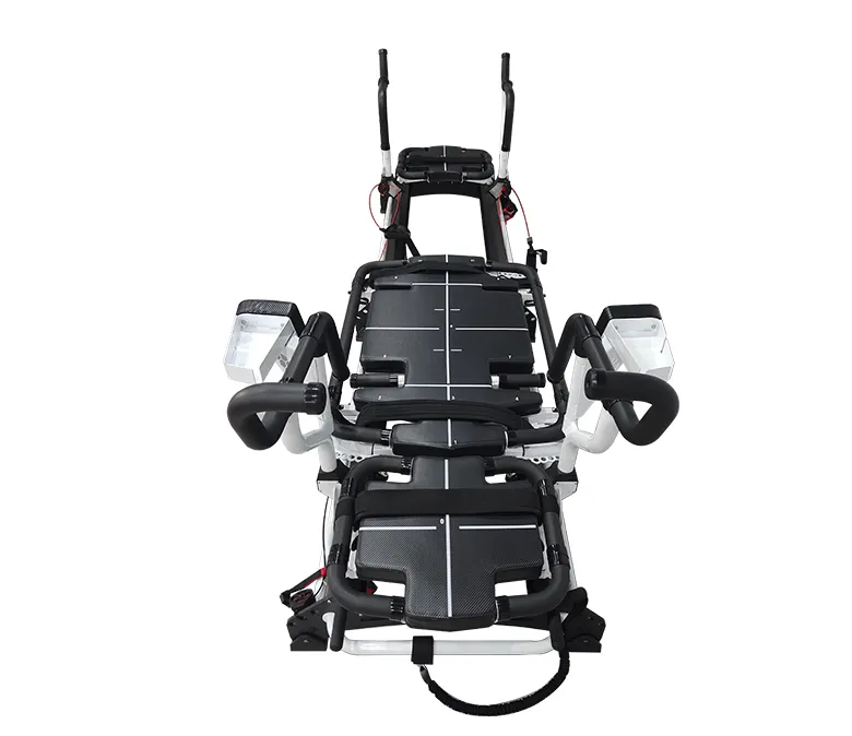 Velký multifunkční Pilates Reformer Machine