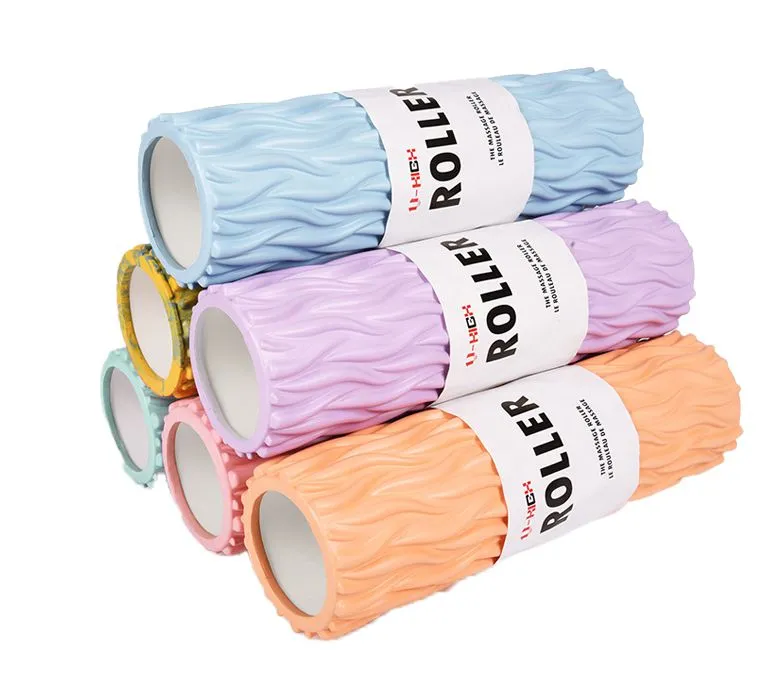 EVA＋PVC pěnový válec