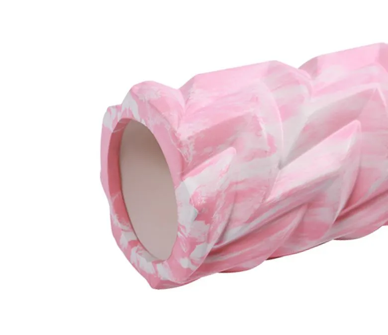 EVA/PVC pěnový váleček na jógu