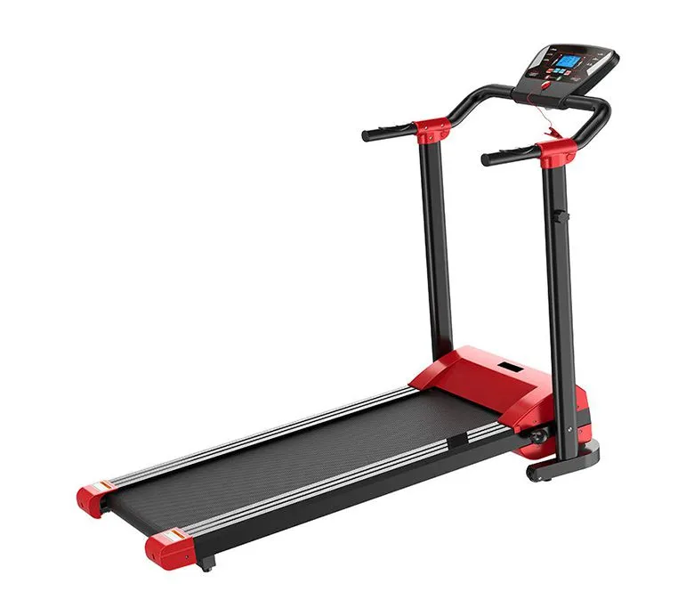 Velkoobchodní multifunkční rychlostní motorizovaný skládací běžecký pás pro domácí použití