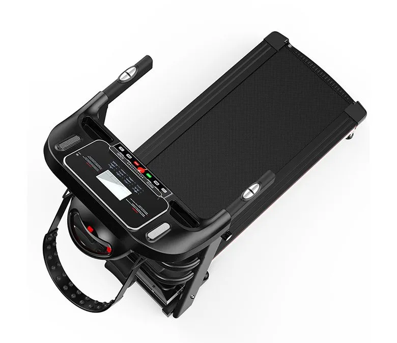 Zásobování továrnou Gym Fitness vybavení Běžecký stroj