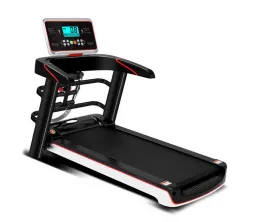 Multifunkčn&iacute; mini elektrick&yacute; sportovn&iacute; vych&aacute;zkov&yacute; stroj