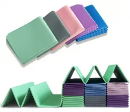 Velkoobchodn&iacute; skl&aacute;dac&iacute; tenk&aacute; TPE podložka na j&oacute;gu na cesty