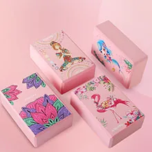 Vylepšete své zkušenosti s vlastním barevným tiskem přizpůsobeným vašim preferencím.