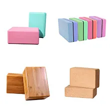 Přizpůsobené různé materiály, včetně EVA, bambusu, korku atd.