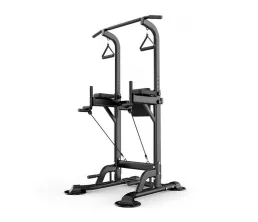 Pull Up Station Power Tower