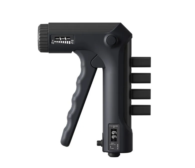 Posilovač úchopu Digitální posilovač úchopu