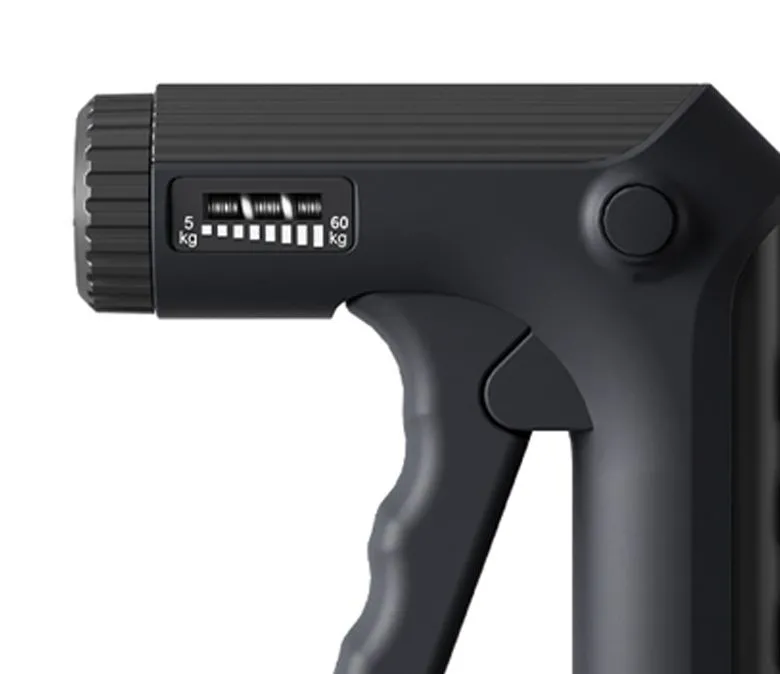 Posilovač úchopu Digitální posilovač úchopu