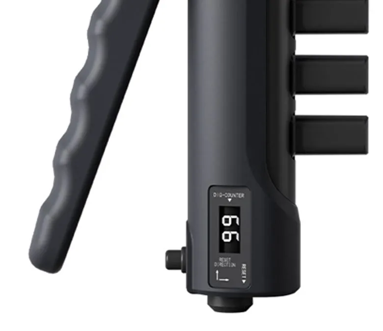 Posilovač úchopu Digitální posilovač úchopu