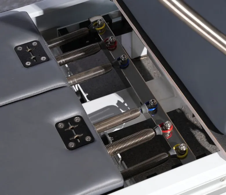 Multifunkční tréninkový stroj Pilates Cadillac Reformer 6 v 1