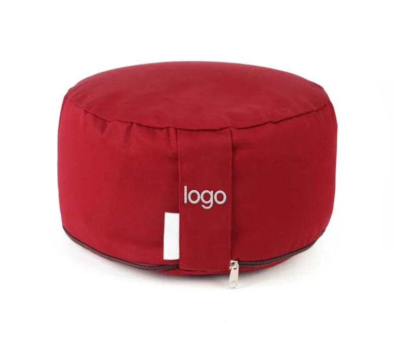 Meditační polštář pro jógu