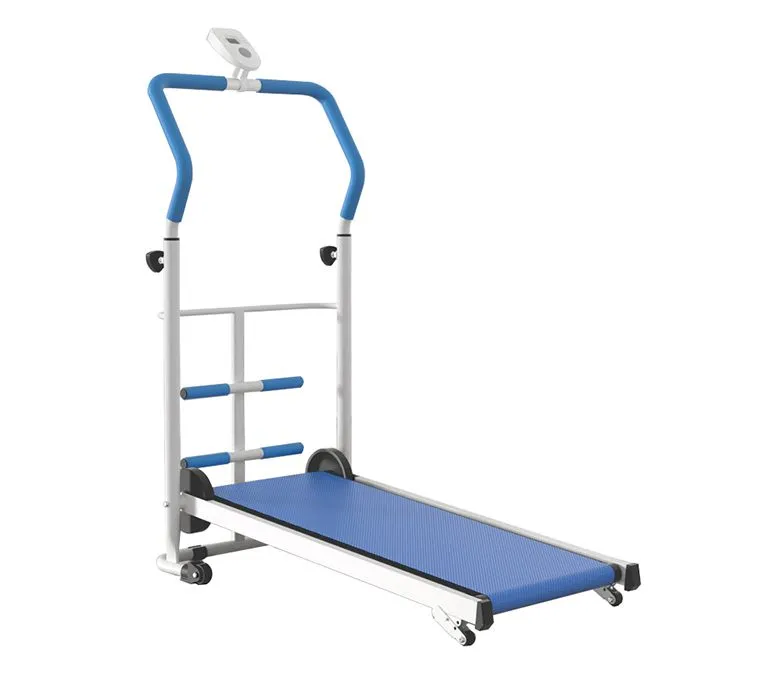 Mini multifunkční tichý skládací vycházkový stroj