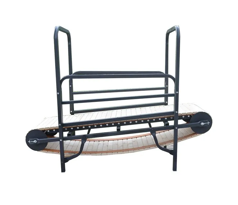 Bezmotorový stroj na běhání psů