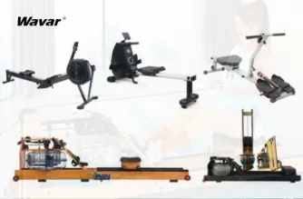 Maximalizujte své podnikání v oblasti fitness: Nejlepší průvodce velkoobchodními veslacími trenažéry