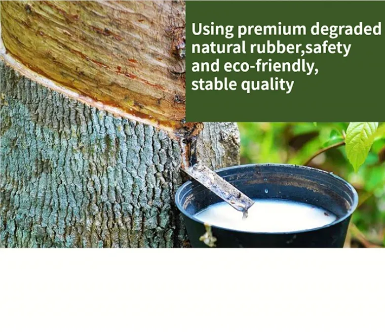 Přizpůsobitelná oválná PU gumová podložka na jógu