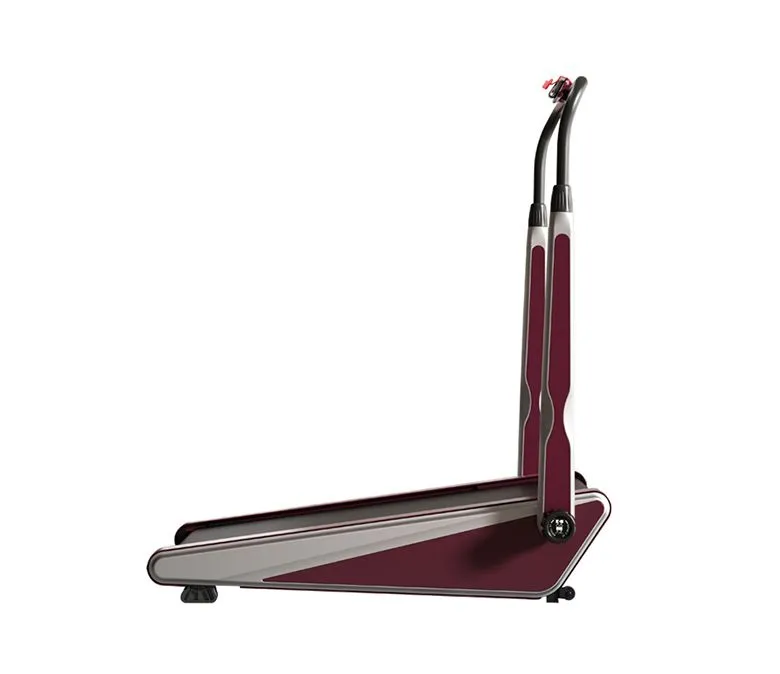 Mini vycházková podložka s nastavitelným sklonem