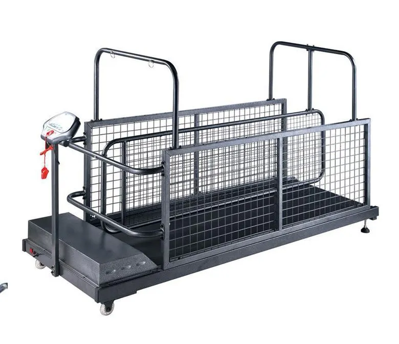 Běžecký pás pro domácí mazlíčky pro domácí použití