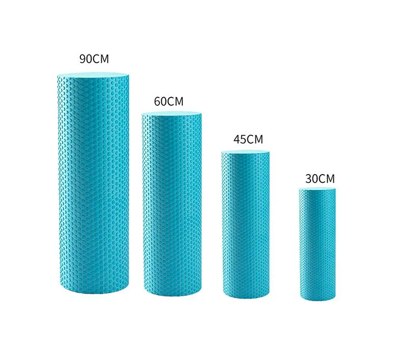 EVA pěnový masážní váleček